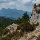 Séjour randonnée dans le Vercors drômois