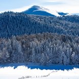 Séjour raquettes dans le sud Vercors