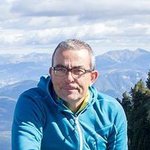 Olivier BONELLI - Mountain leader
