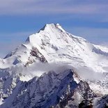 Mountaineering in Bolivia : ascent of Huayna Potosi