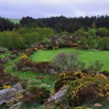 The Mont Lozère tour