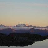 Initiation and improvement trail course (Savoie)