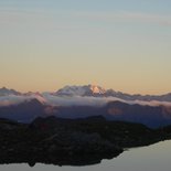 Stage trail initiation & perfectionnement (Beaufortain, Savoie)