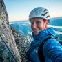 Amélie ROUSSELET - Climbing instructor 