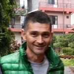Yvan THEAUDIN - Mountain leader