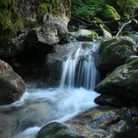 Fasting and conscious walking in Vanoise (Savoie)