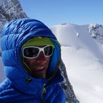 Reynald BOURDIER - Mountain guide