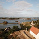 Marche, Nature & Reliance au Vivant sur l'île de Bréhat