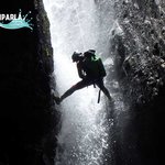 Pierre SERGENT - Moniteur de canyon Moniteur d'escalade