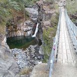 Trekking in the 3 cirques of Reunion Island