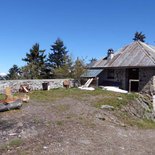 Nature, yoga et randonnée en itinérance (Savoie)