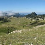 Séjour randonnées en étoile dans le Vercors (Isère)