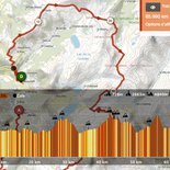 The Beaufortain trail (Savoie)