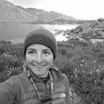 Claire ROIRON - Accompagnateur en montagne