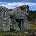 Le tour du Mont Lozère