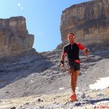 Stage trail à Gavarnie (Pyrénées)