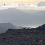 Weekend « Écrire en montagne » (Oisans)