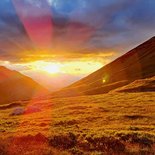 Le tour du Queyras (Hautes-Alpes)