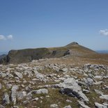 Hiking the gorges and summits of Verdon