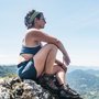 Claire ROIRON - Mountain leader 