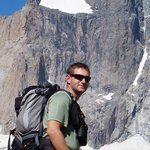 Laurent DESVIGNES - Accompagnateur en montagne