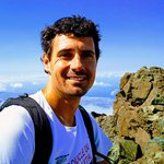 Guillaume BARBIER - Mountain leader