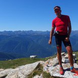 Mountain running discovery and improvement course (Ariège)