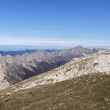 Weekend randonnées en étoile dans le Vercors (Isère)