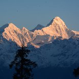 Paldor base camp and Ganesh Himal trekking