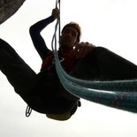 Dépasser sa peur de la chute en escalade (Annecy)