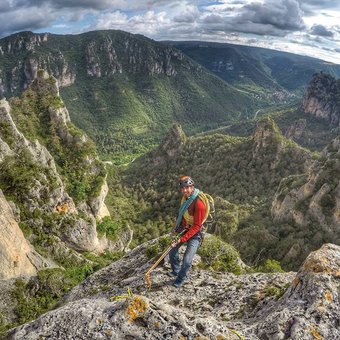 Rappels de Zebulon, Gorges de la Jonte.jpg