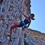 Climbing stay in Kalymnos, intermediate level
