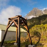 Randonnée à la découverte du haut Mafate