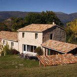 Randonnée et yoga entre Provence et Vercors (Drôme)