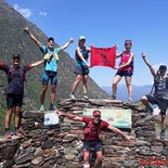Voyage trail : la traversée des Pyrénées