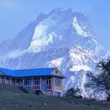 Trek du patrimoine Tamang