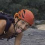 Alexis TEYSSIER - Canyoning instructor Climbing instructor 