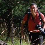 Photography workshop in the Maurienne valley (Savoy)