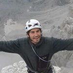 Antoine BERTAUD - Mountain guide 