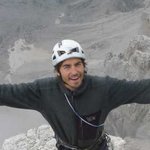 Antoine BERTAUD - Mountain guide