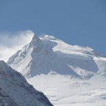 Le tour du Manaslu