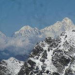 Tamang heritage trekking, from Langtang to Helambu