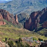 Trek vers les mystérieuses ruines de Conchamarka