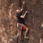 Reynald BOURDIER - Mountain guide