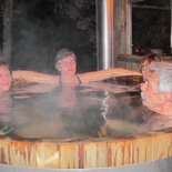 Snowshoeing & relaxing weekend in Gap (Hautes-Alpes)