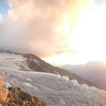 Formation autonomie en alpinisme, objectif Mont Blanc