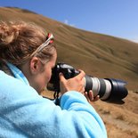 Stage photographie en Maurienne (Savoie)