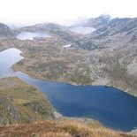 A la découverte du Parc National du Balkan