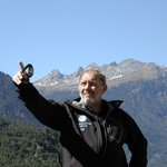 Guy MORNIEUX - Accompagnateur en montagne
