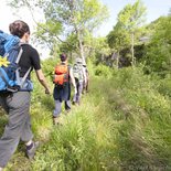 Formation l'Art de Marcher autour d'Annecy (Haute-Savoie)